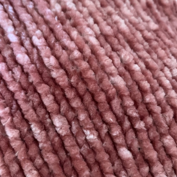 Super soft Chenille sweater - Picture 5 of 5